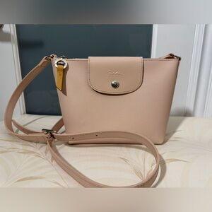 LONGCHAMP Le Pliage City Crossbody Bag